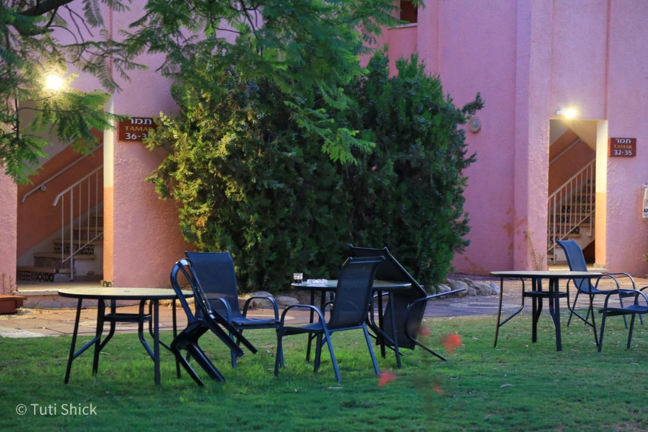Mandara - Country Lodging Urim Exteriér fotografie